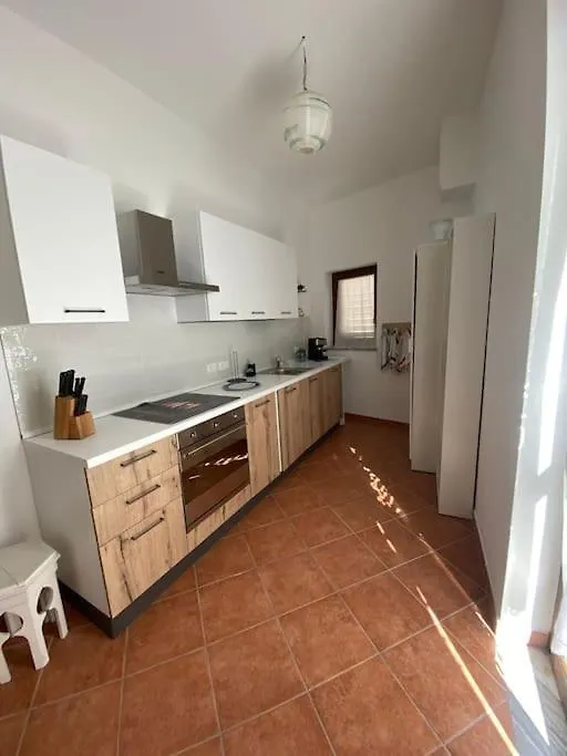 Casamartu Apartment Palermo Italia