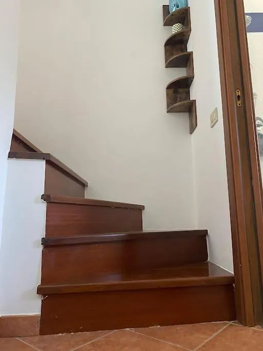Casamartu Apartment Palermo 0*,