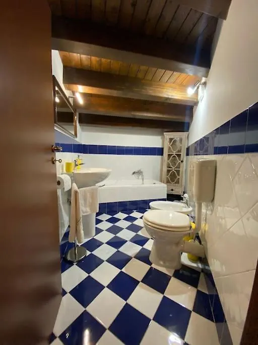 Casamartu Apartment Palermo