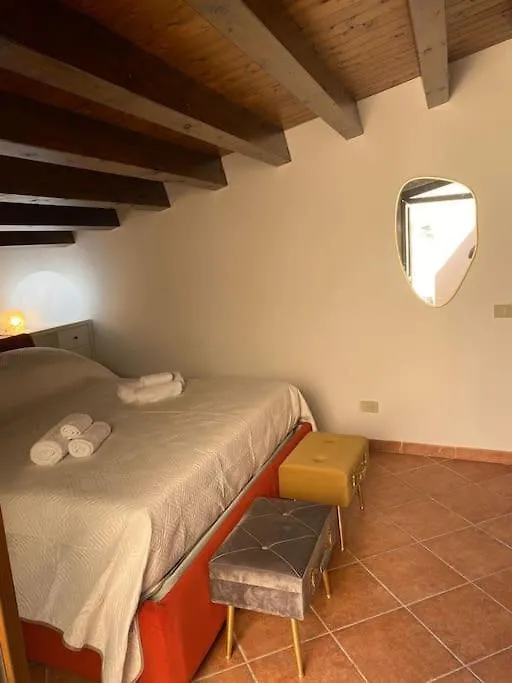 Casamartu Apartment Palermo