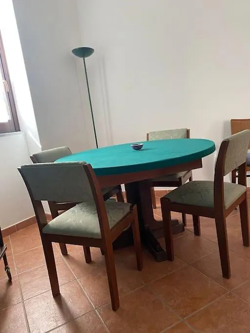 Casamartu Apartment Palermo 0*,