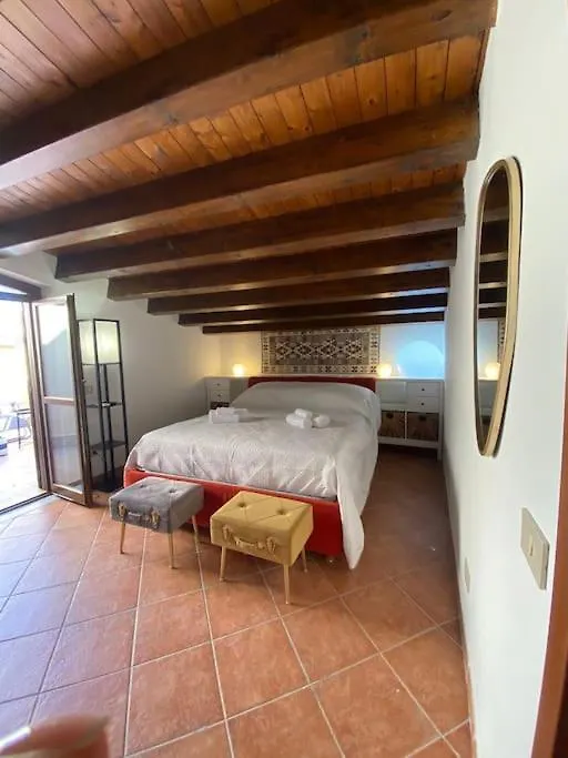 Casamartu Apartment Palermo