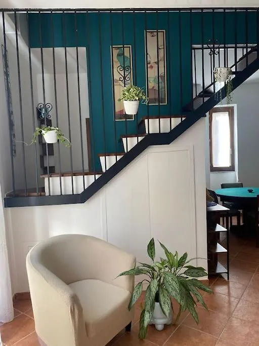 Casamartu Apartment Palermo Italia