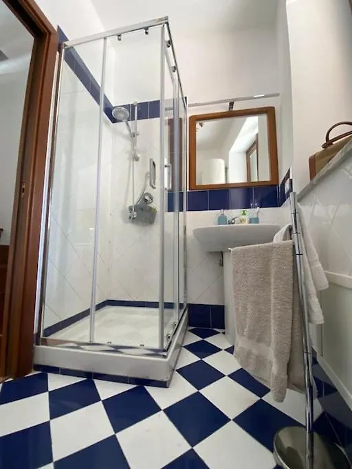 Casamartu Apartment Palermo