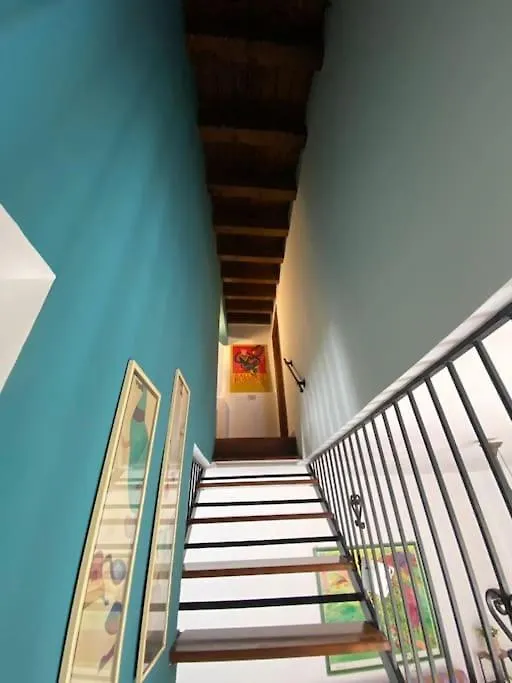 Casamartu Apartment Palermo Italia