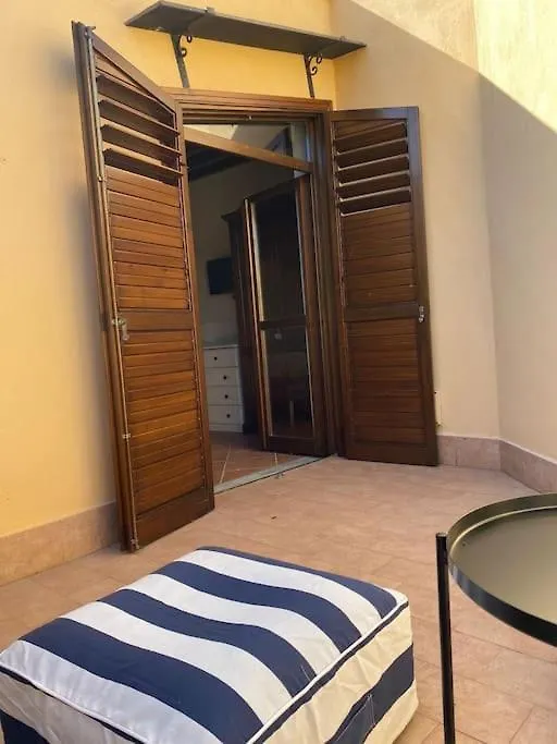 Casamartu Apartment Palermo Italia