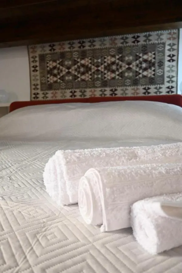 Casamartu Apartment Palermo