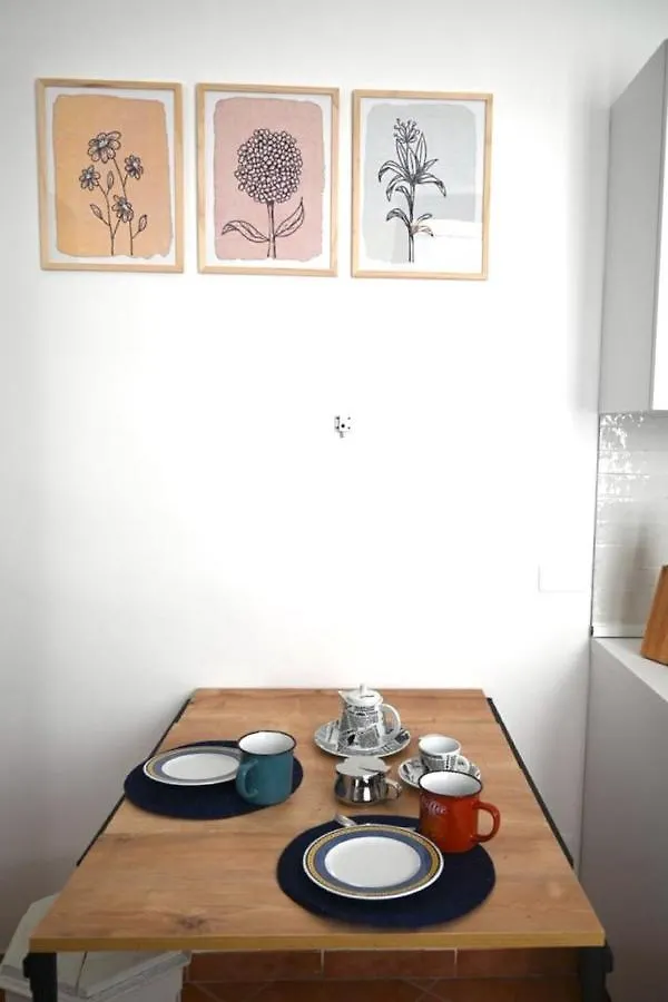 Casamartu Apartment Palermo 0*,  Italy