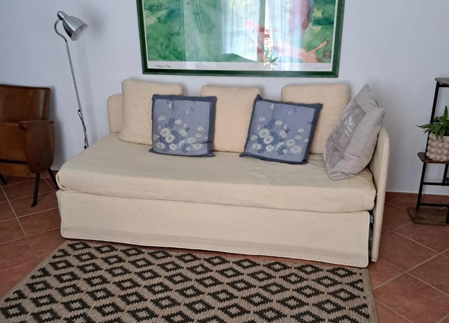 Casamartu Apartment Palermo